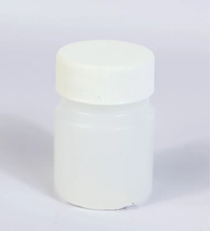 Tarro de Plástico P.A.D. Plastika LT2A024 – Envase R-28 Muestra