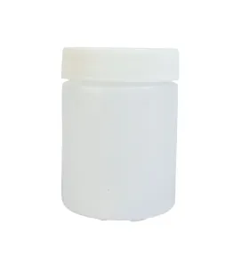 Tarro de Plástico P.A.D. Plastika LT2A005 – 50 grs Rosca R-38