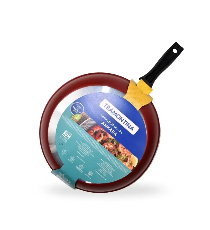 Sartén Ankara 28 cm Antiadherente
