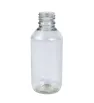 Botella de Plástico PET Plastika LB1B001 – 120  ml Rosca R-24