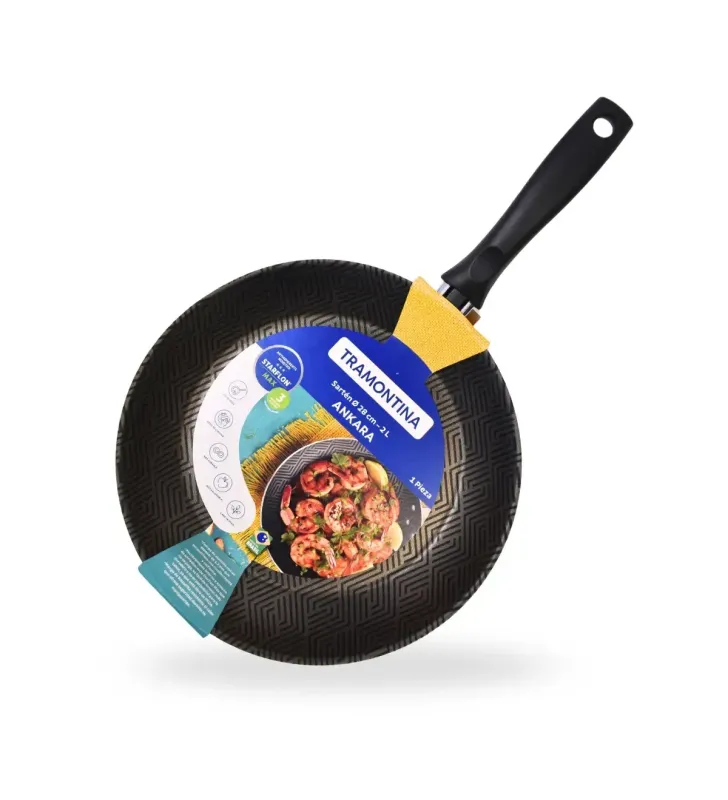 Sartén Ankara 28 cm Antiadherente