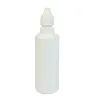 Gotero de Plástico P.B.D. Plastika LG4C001 – 55 ml Blanco Opaco