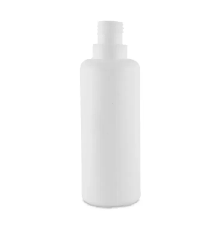 Gotero de Plástico P.B.D. Plastika LG4C001 – 55 ml Blanco Opaco