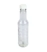 Botella Salsera PET Plastika LB1B009 – 150 ml Rosca R-24