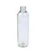 Botella Cilíndrica PET Plastika LB1B005 – 120 ml Rosca R-20