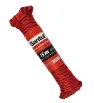 Cuerda Poliéster Trenzado Santul 7269 –  6 mm x 15 metros