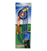 Juego de Arco y Flecha Yudha 9501  – Set de Deporte Infantil