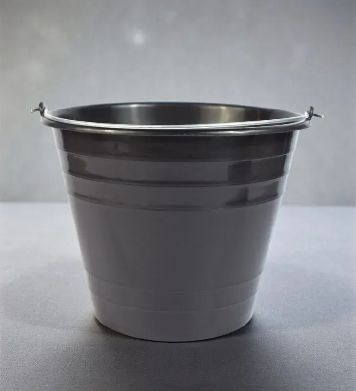 Cubeta Económica Arplasa de Reproceso – Plástico Reciclado