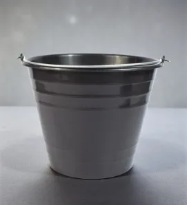 Cubeta Económica Arplasa de Reproceso – Plástico Reciclado