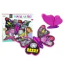 Juego de Maquillaje Niña 9010A Estuche Mariposa – Set de Belleza