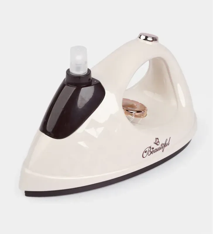 Set Electrodomésticos 6928A Máquina Coser y Plancha Juguete 3+