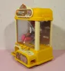 Máquina de Garra de Juguete CUTE BEAR LQL3320 – Arcade en Casa