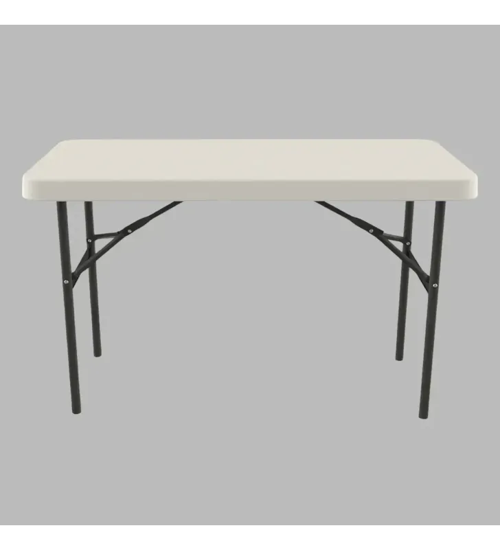 MESA VERONA 1.20 BEIGE MARMOLEADA
