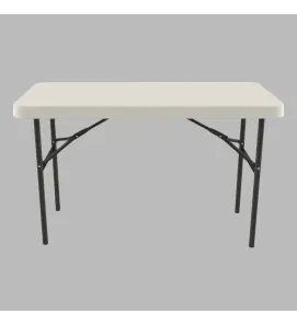 MESA VERONA 1.20 BEIGE MARMOLEADA