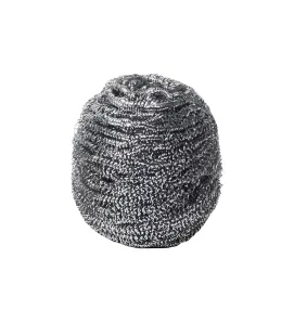 Fibra Metálica Espiral Ardeli 15g – Acero Inoxidable FME15