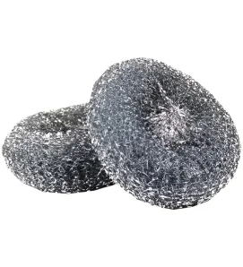 Fibra Metálica Redonda Ardeli 30g (Paquete 4 Pzas) – FMR30