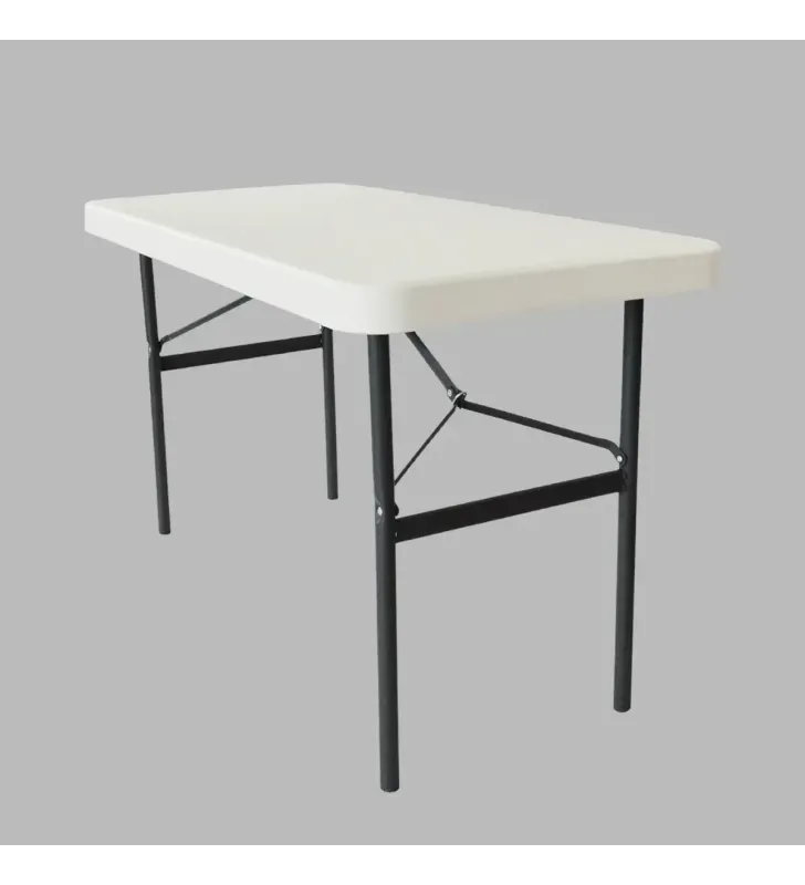 MESA VERONA 1.20 BEIGE MARMOLEADA