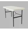 MESA VERONA 1.20 BEIGE MARMOLEADA