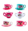 Juego de Té de Juguete Toymark – Set de Merienda T376300