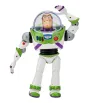 Buzz Lightyear 20cm Brilla en la Oscuridad – Toymark T380152