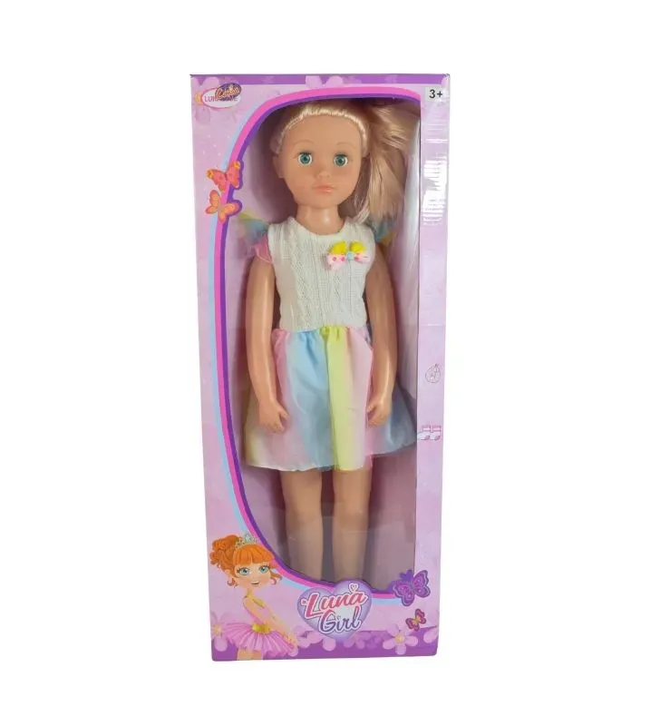 Muñeca Fashion Toymark – Colección Infantil HP1204051