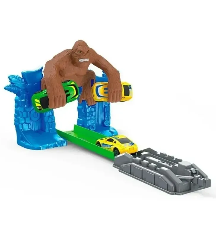 Pista de Carreras con Accesorios Toymark – Modelo HP1129203