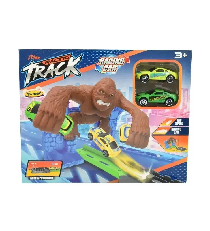 Pista de Carreras con Accesorios Toymark – Modelo HP1129203