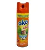 Insecticida OKO Casa y Jardín Clarasol 200 ml – Base Agua