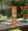 Insecticida OKO Casa y Jardín Clarasol 200 ml – Base Agua