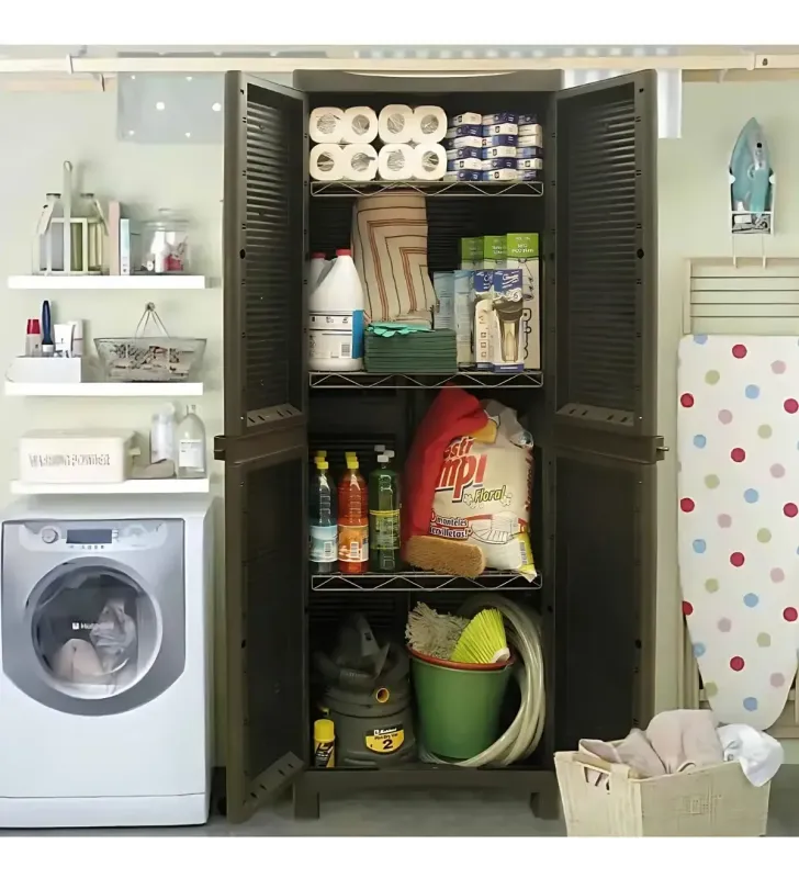 Armario Duna Porto negro – DUN