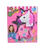 Set de Cosméticos Unicornio Toymark – Maquillaje Infantil T374305