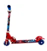 Scooter Spiderman con Luz Toymark – Patín del Diablo T364281