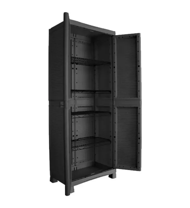 Armario Duna Porto negro – DUN