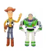 Set de Figuras Buzz y Woody Toymark – Pack Aventura T371804