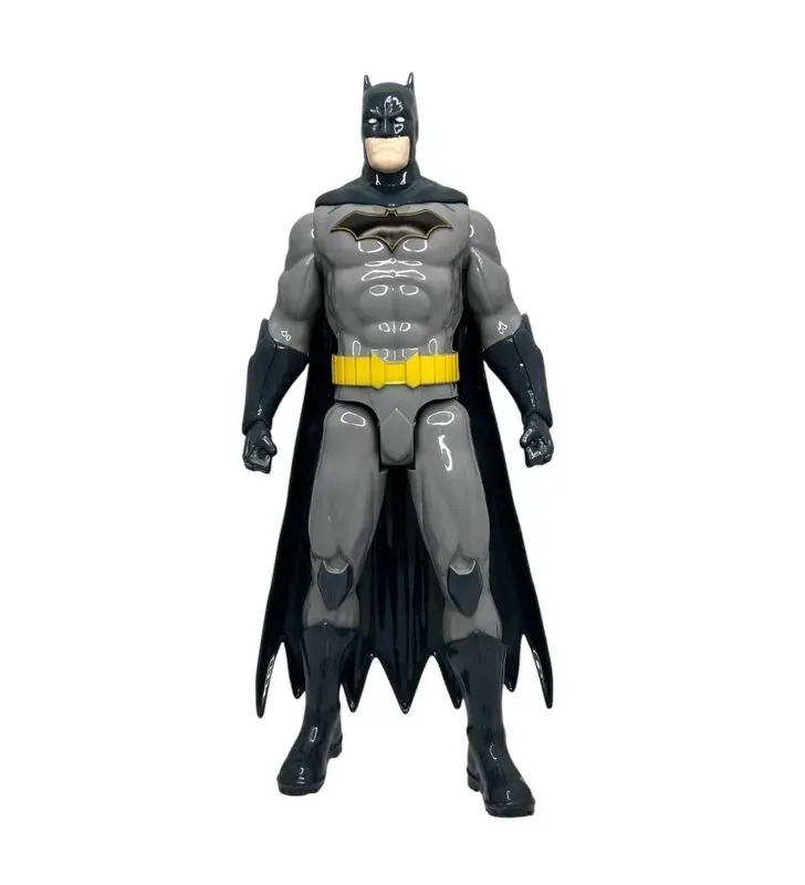 Figura Batman 23 cm Toymark – Acción y Colección T380362