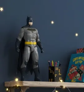 Figura Batman 23 cm Toymark – Acción y Colección T380362
