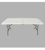 MESA VERONA 1.80 BEIGE MARMOLEADA