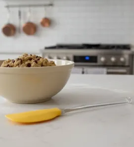 Pala Miserable de Silicón Vilma – Utensilio de Cocina TA1105C