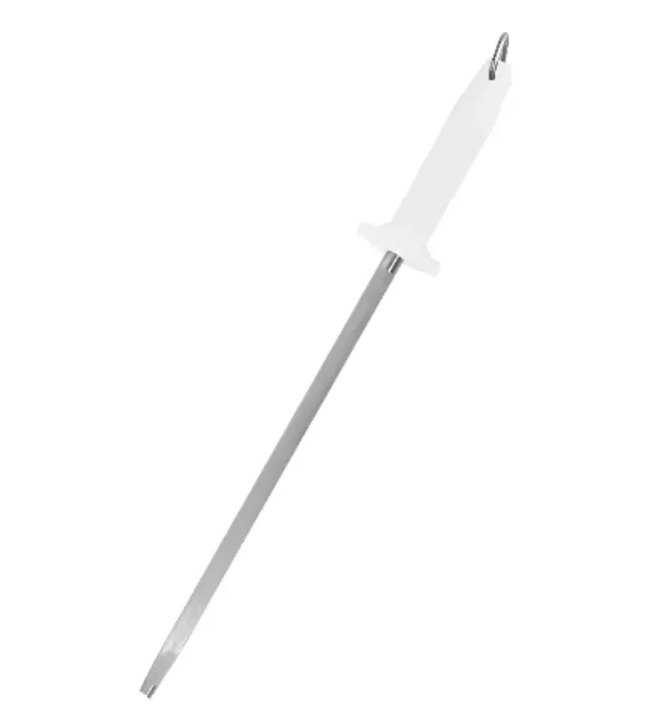 Chaira Vilma 10" con Imán – Asentador de Filo Profesional