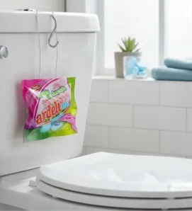 Pastilla Aromatizante para Baño Ardeli 100g – PAAB100VA