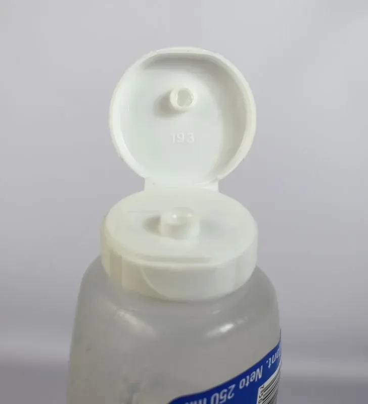 Gel Antibacterial Bye-Bac Ardeli 250 ml – Alcohol 70%