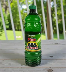 Pino del Bosque Ardeli 1 L – Limpiador Desinfectante Multiusos