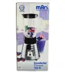 Licuadora MAN con Vaso de Vidrio 2 Vel. – LM00202VCR164