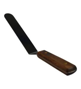 Espátula Classic Repostería Vilma – Acero Inox E13-08