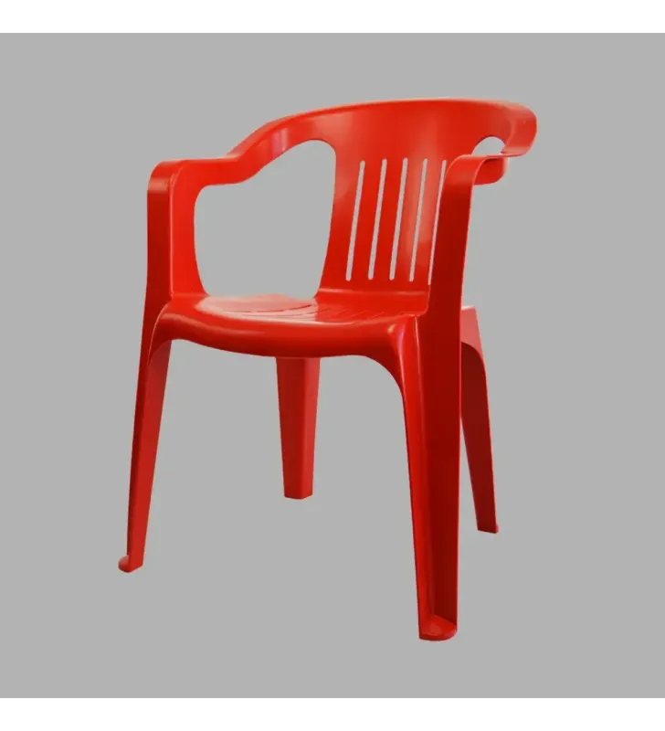 Silla Brexia Colores Duna – Ligera y Resistente