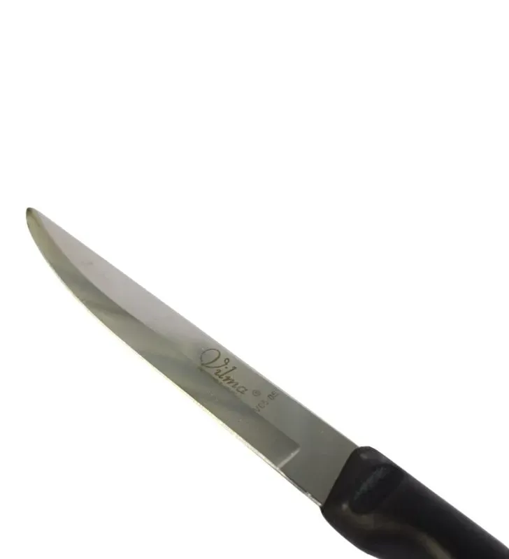 Cuchillo Vinox 5" Vilma Utilitario – Acero Inox V05-05