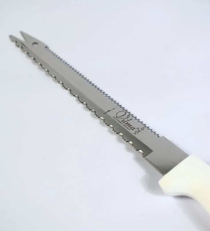 Cuchillo para Congelados Vilma 8" Vinox – Profesional V34-08