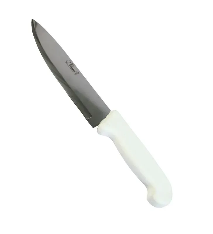 Cuchillo de Chef Vilma 8" – Acero Inoxidable V27-08