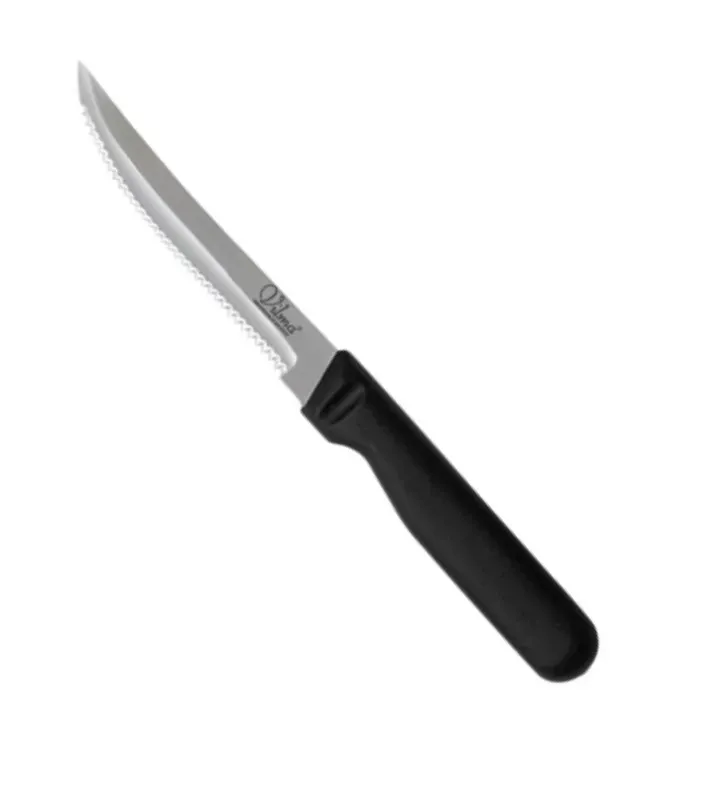 Cuchillo para Carne Vilma 4" Microsierra – Vinox V03-04