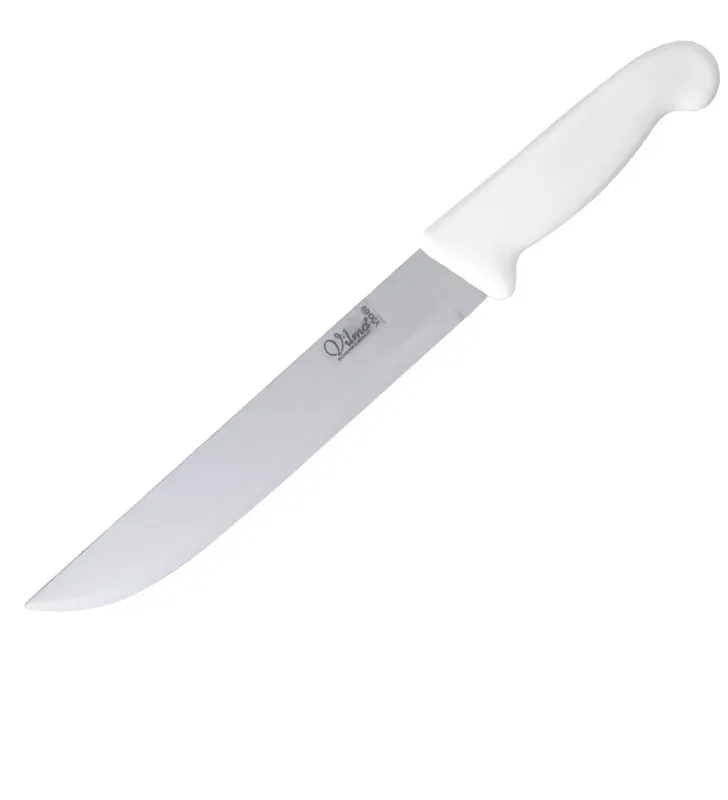 Cuchillo Vilches 9" Vilma Profesional – Acero Inox V30-09